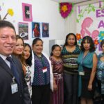 Inauguran Semana de la Lactancia Materna IGSS 2018-7