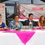 Inauguran Semana de la Lactancia Materna IGSS 2018-9