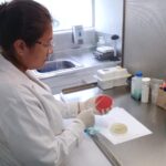 Laboratorio Vila Nova IGSS Guatemala 2018-1