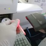 Laboratorio Vila Nova IGSS Guatemala 2018-2