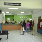 Laboratorio periferica zona 5 igss 2018-2
