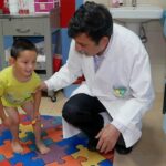 Ortopedia pediatrica igss hospital general de accidentes 2018