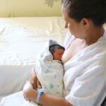Preparan Semana de Lactancia Materna IGSS zona 6 2018-6