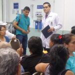 Programa Medico de Cabecera CAMIP IGSS 2018-2