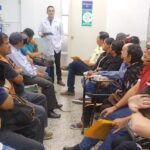 Programa Medico de Cabecera CAMIP IGSS 2018-3