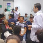 Programa Medico de Cabecera CAMIP IGSS 2018-4