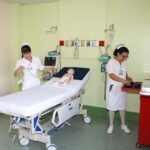 Remodelacion pediatria igss zona 9 guatemala 2018-1