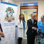 Remodelacion pediatria igss zona 9 guatemala 2018-10
