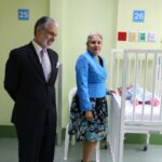 Remodelacion pediatria igss zona 9 guatemala 2018-11