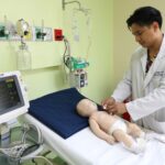 Remodelacion pediatria igss zona 9 guatemala 2018-12