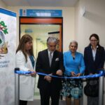 Remodelacion pediatria igss zona 9 guatemala 2018-8