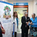 Remodelacion pediatria igss zona 9 guatemala 2018-9