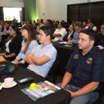 Segundo Congreso de Saludy y Seguridad Ocupacional camara guatemalteca de la construccion 2018-2