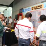 Segundo Congreso de Saludy y Seguridad Ocupacional camara guatemalteca de la construccion 2018-4