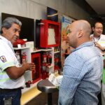 Segundo Congreso de Saludy y Seguridad Ocupacional camara guatemalteca de la construccion 2018-6