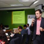 Taller IGSS OIT Guatemala 2018-2