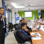 Taller Proteccion Social y politicas deformalizacion oit igss 2018-1