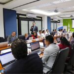 Taller Proteccion Social y politicas deformalizacion oit igss 2018-2