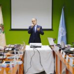 Taller Proteccion Social y politicas deformalizacion oit igss 2018-3