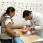 Unidad de dermatologia periferica zona 5 igss 2018-1