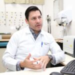 Unidad de dermatologia periferica zona 5 igss 2018-3