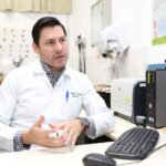 Unidad de dermatologia periferica zona 5 igss 2018-3