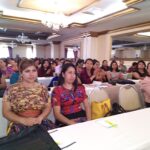 XVIII Congreso de Enfermeria IGSS 2018-1