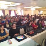 XVIII Congreso de Enfermeria IGSS 2018-4