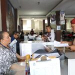 CATAFI IGSS atencion a afiliados Oficinas Centrales 2018-2