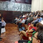 Capacitacion Subcomite de Prevencion IGSS 2018-2