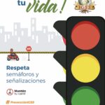 Cuida tu vida campana para prevenir accidentes en motocicletas 20181