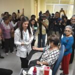 El Periodico Camip Pamplona IGSS tiene nuevo laboratorio 2018