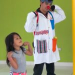 Fabrica de Sonrisas en Hospital General de Quetzaltenango IGSS 2018-1