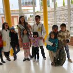 Fabrica de Sonrisas en Hospital General de Quetzaltenango IGSS 2018-10