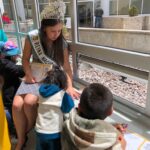 Fabrica de Sonrisas en Hospital General de Quetzaltenango IGSS 2018-2
