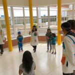 Fabrica de Sonrisas en Hospital General de Quetzaltenango IGSS 2018-4