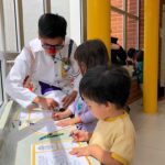 Fabrica de Sonrisas en Hospital General de Quetzaltenango IGSS 2018-5