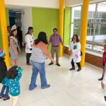 Fabrica de Sonrisas en Hospital General de Quetzaltenango IGSS 2018-6