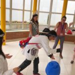 Fabrica de Sonrisas en Hospital General de Quetzaltenango IGSS 2018-7