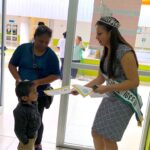 Fabrica de Sonrisas en Hospital General de Quetzaltenango IGSS 2018-8