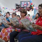 Feria de la Saludo CAMIP Zunil IGSS 2018-1