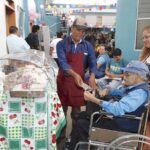Feria de la Saludo CAMIP Zunil IGSS 2018-13
