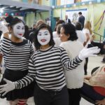 Feria de la Saludo CAMIP Zunil IGSS 2018-14