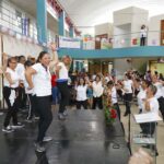 Feria de la Saludo CAMIP Zunil IGSS 2018-15
