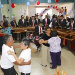 Feria de la Saludo CAMIP Zunil IGSS 2018-16