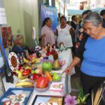 Feria de la Saludo CAMIP Zunil IGSS 2018-17