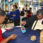 Feria de la Saludo CAMIP Zunil IGSS 2018-18