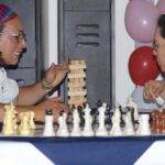 Feria de la Saludo CAMIP Zunil IGSS 2018-2