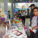 Feria de la Saludo CAMIP Zunil IGSS 2018-4