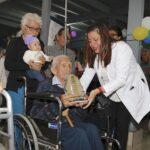 Feria de la Saludo CAMIP Zunil IGSS 2018-5